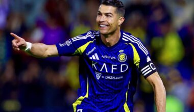 Cristiano Ronaldo, chemat la Casa Albă! Ce-a spus fotbalistul despre Donald Trump