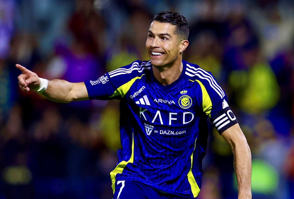 Cristiano Ronaldo, chemat la Casa Albă! Ce-a spus fotbalistul despre Donald Trump