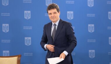 Un partid nou care să îl susțină pe Nicușor Dan