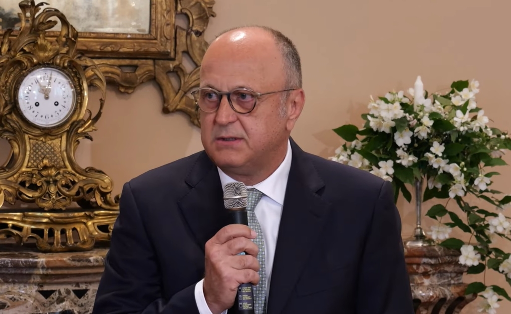 „Genoa riscă falimentul. Șucu i-a ipotecat viitorul”. Anunț dur pentru patronul Rapidului