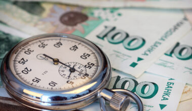 Bulgarii au respins cu proteste bugetul cu măriri de taxe pe 2026, în vreme ce românii încă îndură. „Ceea ce încearcă ei să prevină este să ajungă într-o situație similară cu România”