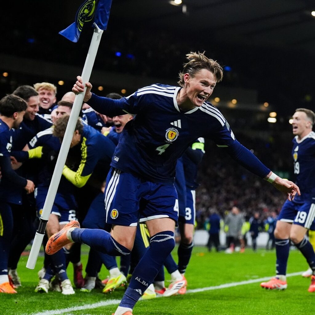 S-au încheiat preliminariile! Care sunt cele 42 de echipe calificate la Cupa Mondială și totul despre baraje