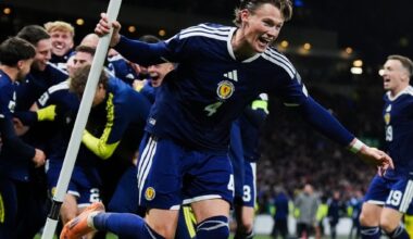 S-au încheiat preliminariile! Care sunt cele 42 de echipe calificate la Cupa Mondială și totul despre baraje