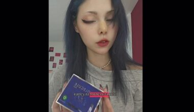 Pastila albastră de slăbit din Rusia "care te face să uiți de mâncare”, face victime pe TikTok. Medicii avertizează că este periculoasă și conține o substanță interzisă în multe ţări