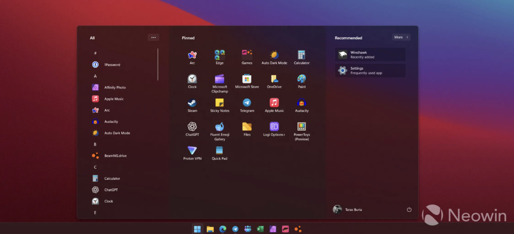 Microsoft lansează în sfârșit una dintre cele mai cerute modificări din ultimii ani pentru Windows 11