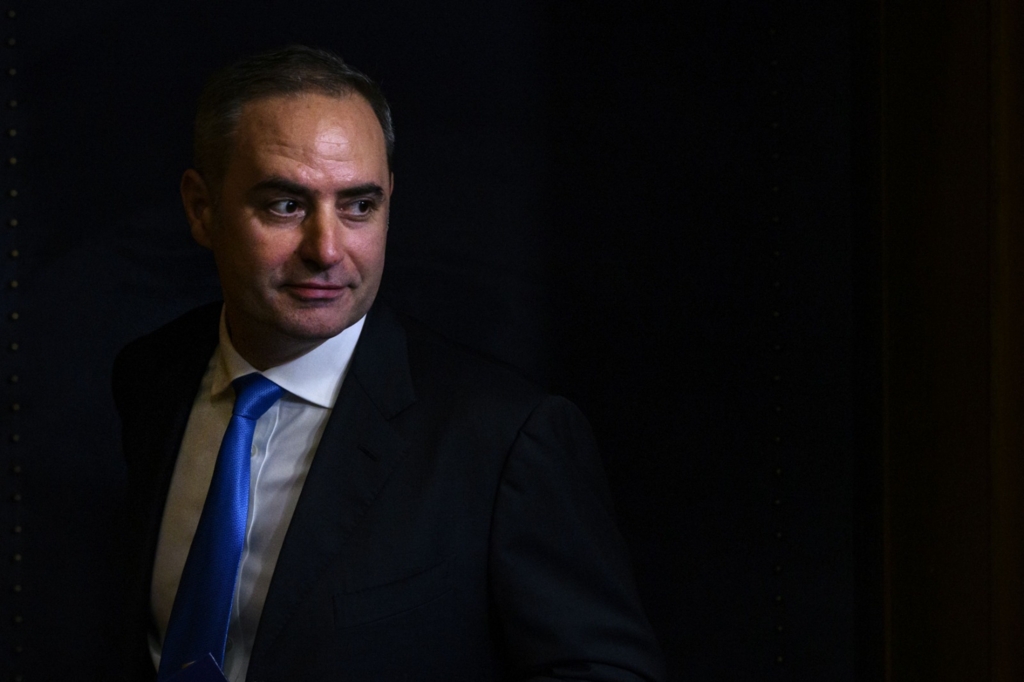 Conducerea ANAF, demisă după ce s-au cerut informații de la Servicii. Dezvăluirile ministrului Finanţelor