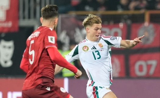 Rezultate din preliminariile CM 2026. Victorie uriașă pentru Ungaria, care așteaptă ajutorul lui Cristiano Ronaldo