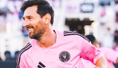 Messi, aproape de titlu în SUA! Echipa starului argentinian s-a calificat în finala campionatului