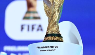 Ce trebuie să știm de Mondial. Preliminariile s-au încheiat! Cine s-a calificat la CM 2026 » Când e tragerea, când e barajul