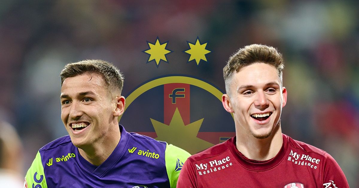 Lovitură pentru  FCSB! Campioana vrea să ia doi jucători de bază ai rivalei CFR Cluj » Stadiul negocierilor