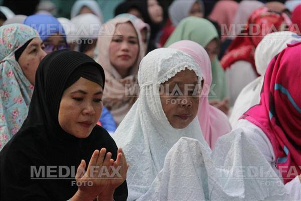 Scandal într-o localitate din Franța unde au fost construite, în secret, două moschei. Există zvonuri despre a treia moschee