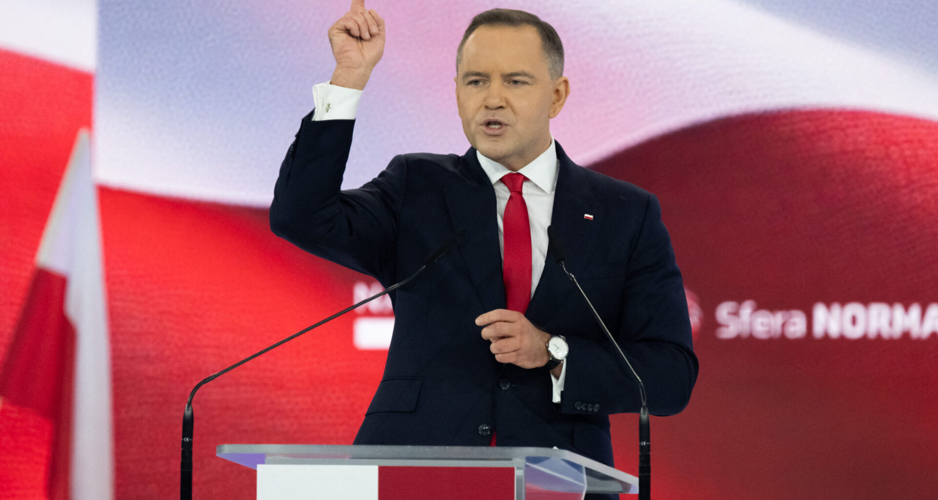 Președintele polonez Karol Nawrocki refuză să prelungească ajutoarele pentru refugiații ucraineni