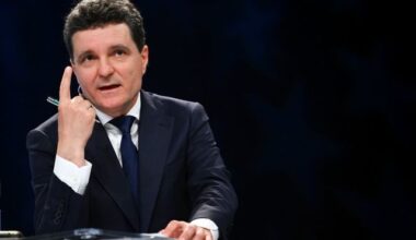 Nicuşor Dan: Vom avea o unitate din cadrul SRI care se va ocupa de corupţie şi singura sa sarcină va fi să culeagă informaţii despre fenomenul de mare corupţie