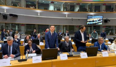 Negrescu anunță acordul privind bugetul Uniunii Europene pentru 2026. Unde sunt creșteri bugetare