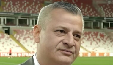 „Cea mai bună veste”. Patronul de la CFR Cluj ia măsuri pentru a redresa echipa: „O să aduc situația clubului la zero”
