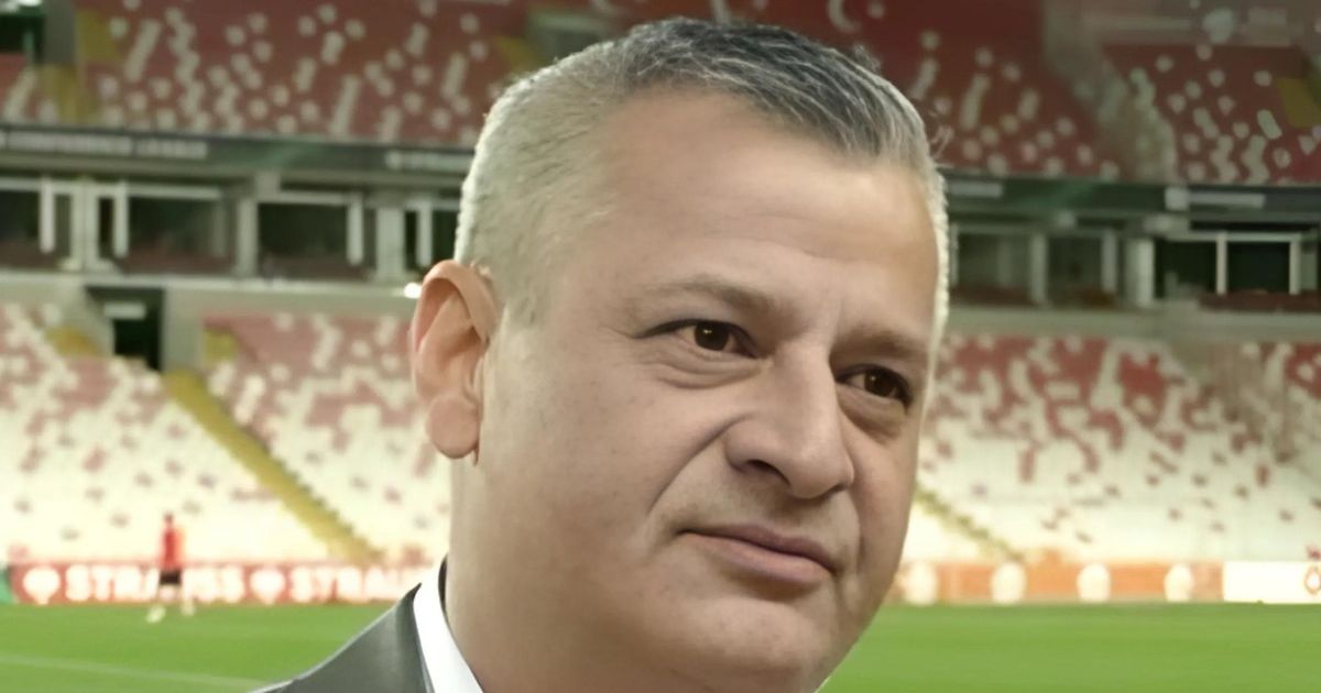 „Cea mai bună veste”. Patronul de la CFR Cluj ia măsuri pentru a redresa echipa: „O să aduc situația clubului la zero”