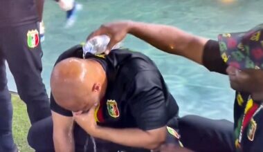 Eric-Chelle-selecționer-Nigeria-preliminarii-CM-2026-voodoo-RD-Congo