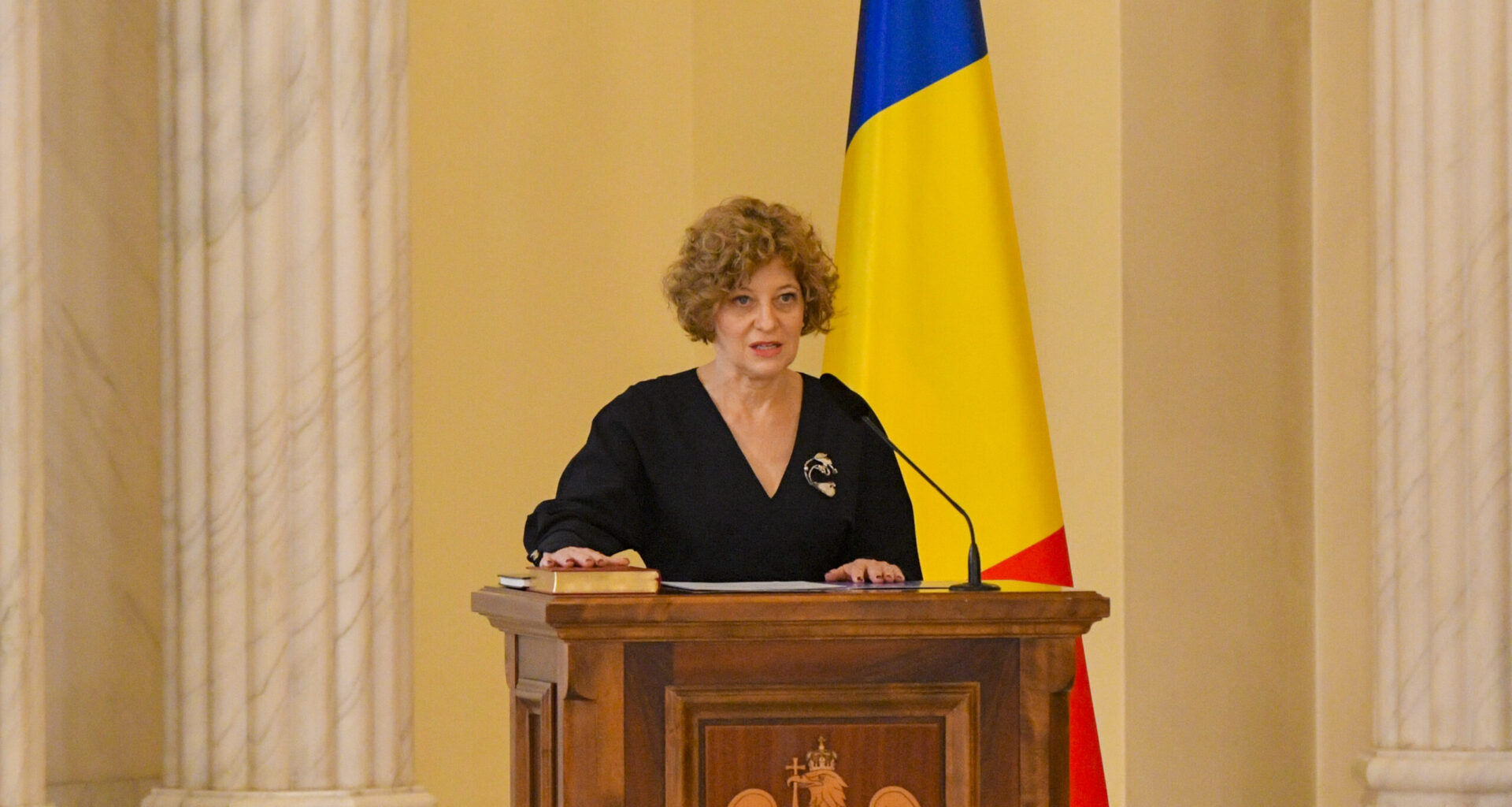 Cofondatoarea „Dăruiește Viață” despre numirea Oanei Gheorghiu în Guvern: O mare vulnerabilitate