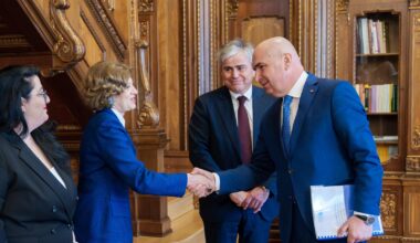 Vom avea fișe de diagnostic pe fiecare companie. Cele 27 de companii sunt prioritare