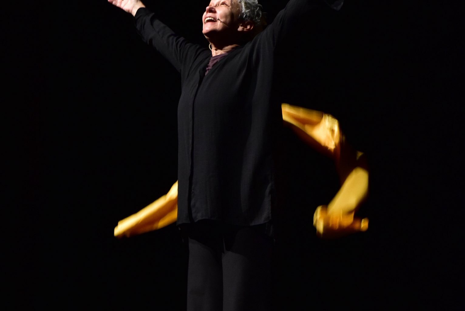 Oana Pellea o scoate la tablă pe Carmen Uscatu / „M-aș fi așteptat să iei atitudine”