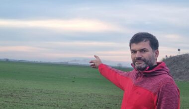 Octavian Berceanu, despre dosarul DNA în care apare numele său