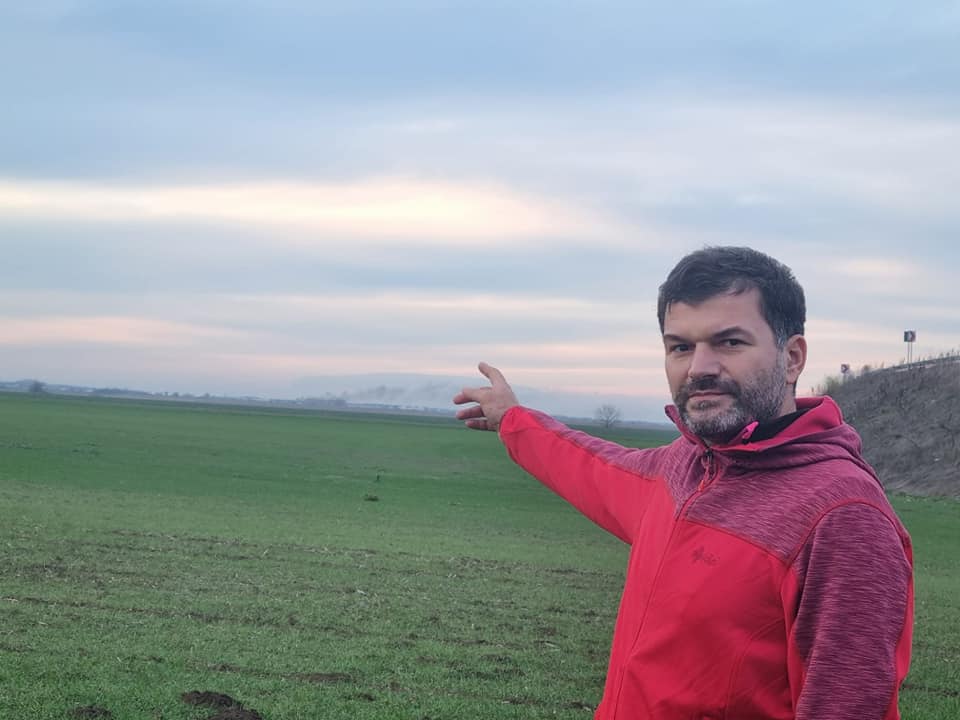 Octavian Berceanu, despre dosarul DNA în care apare numele său