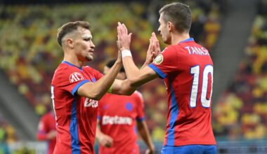 FCSB, înapoi pe teren: Cum arată echipa probabilă pentru următorul meci
