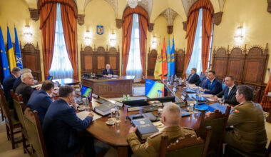 CSAT a aprobat Strategia Națională de Apărare 2025–2030. România pregătește investiții de peste 16 miliarde de euro în industria de apărare