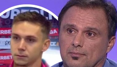 „Doi bani nu dau pe el”. Basarab Panduru nu e impresionat de lacrimile lui Louis Munteanu: „Hai să plângă toți!”