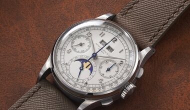 Patek Phillipe devine mitic: 17,6 milioane de dolari în nouă minute - cel mai scump model pentru care s-au bătut doar cinci colecționari din lume