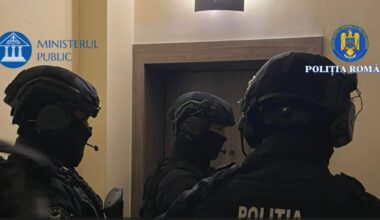 Percheziții într-un dosar penal vizând falimentarea Euroins. Procurorii au indicii privind schema prin care a fost prejudiciată compania de asigurări