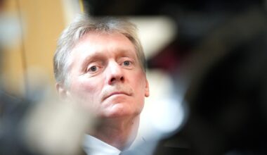 Kremlinul regretă închiderea ultimului consulat rus din Polonia după incidentul feroviar