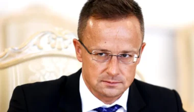 Ministrul ungar de externe respinge criticile UE după vizita premierului Viktor Orban la Moscova