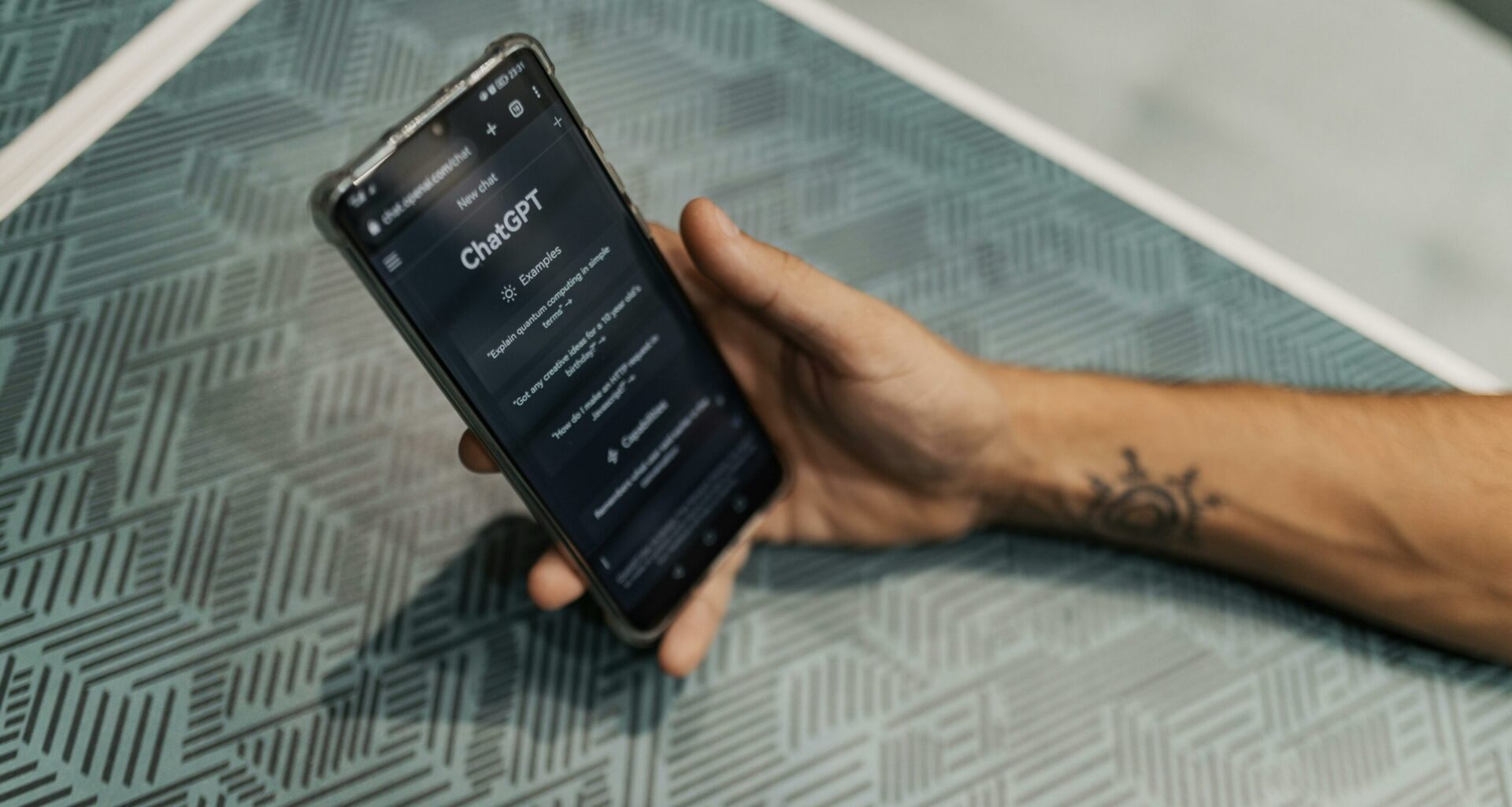 iată cele 47.000 de conversații care arată adevărul