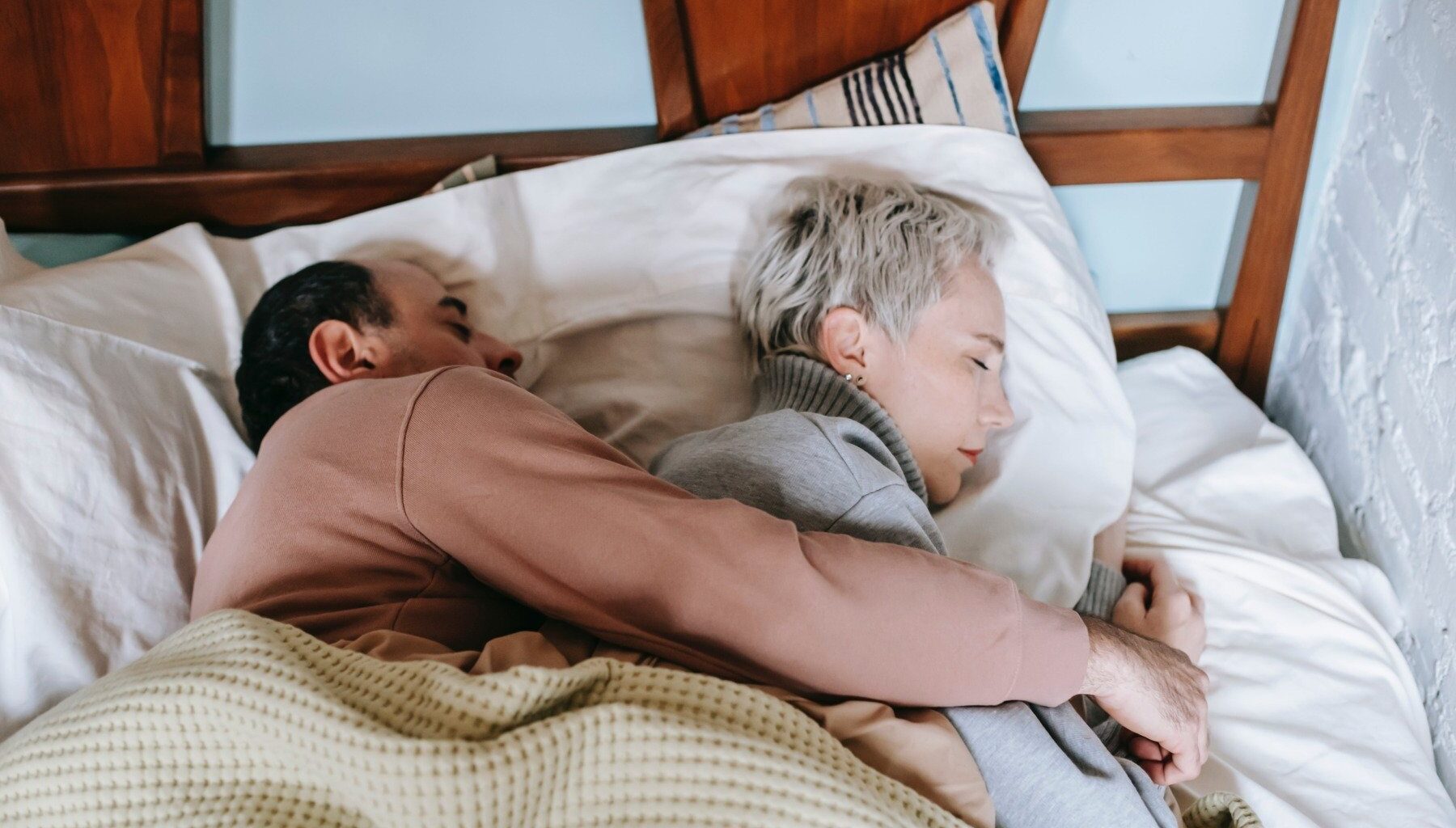 Melatonina folosită pe termen lung poate afecta sănătatea inimii