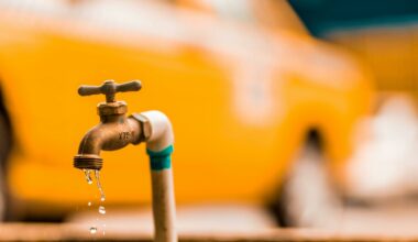 Grecia declară stare de urgență hidrologică în Atena și insulele Patmos și Leros