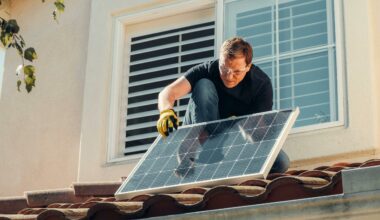 Australia va oferi trei ore de energie solară gratuită pe zi pentru milioane de oameni