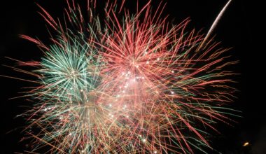 Artificiile și petardele, interzise în București, inclusiv la evenimentele private. Este propusă o singură excepție