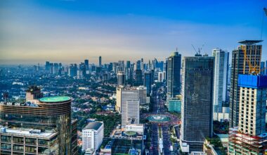 Care este cel mai mare oraș din lume în 2025? ONU anunță un nou lider