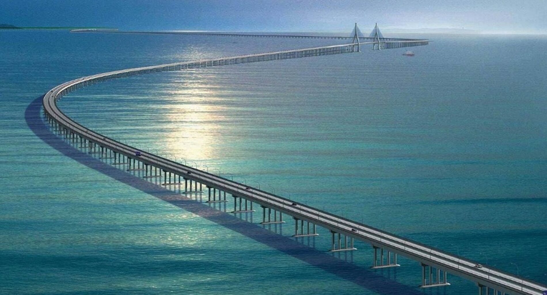 două ore de călătorie spectaculoasă