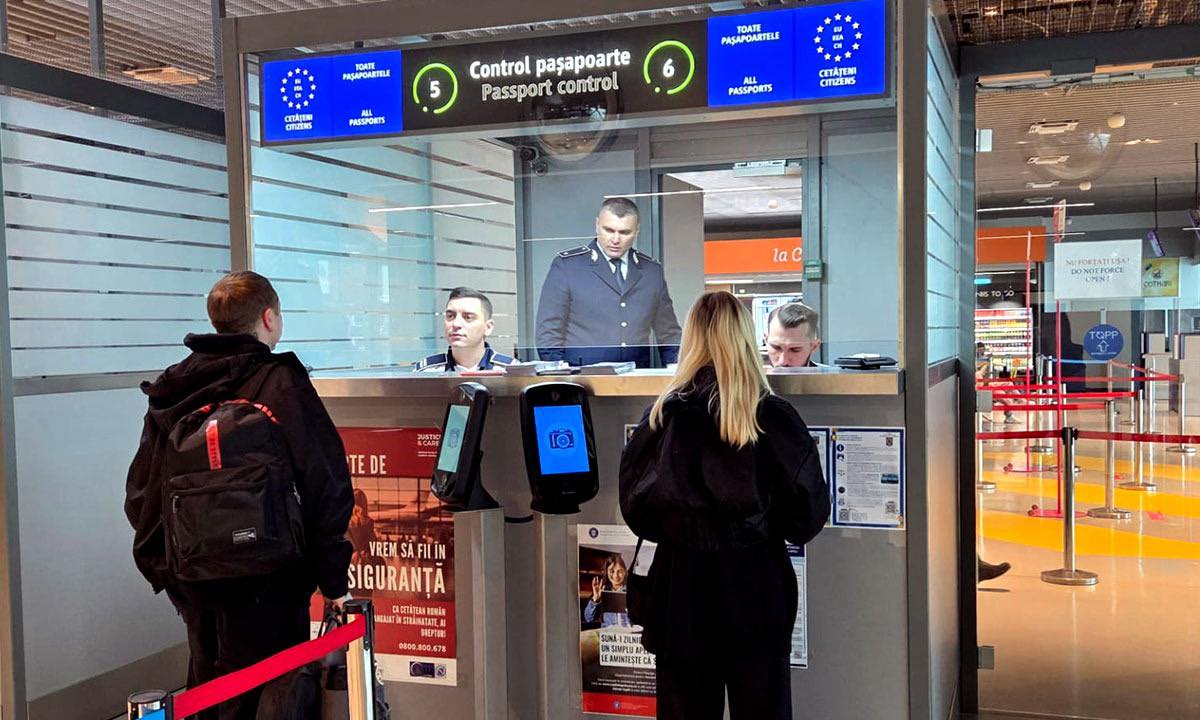 Oligarhi și infractori ruși ar fi obținut ilegal buletine românești