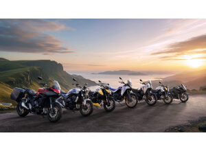 Premiere mondiale Honda Moto la EICMA 2025