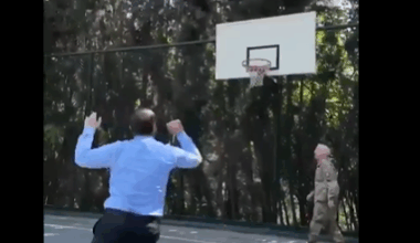 președinte Siria, vizită SUA