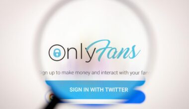 EXCLUSIV Fiscul a descoperit utilizatori ai platformelor cu conținut pentru adulți, inclusiv OnlyFans, care nu au declarat venituri de circa 65 de milioane de lei