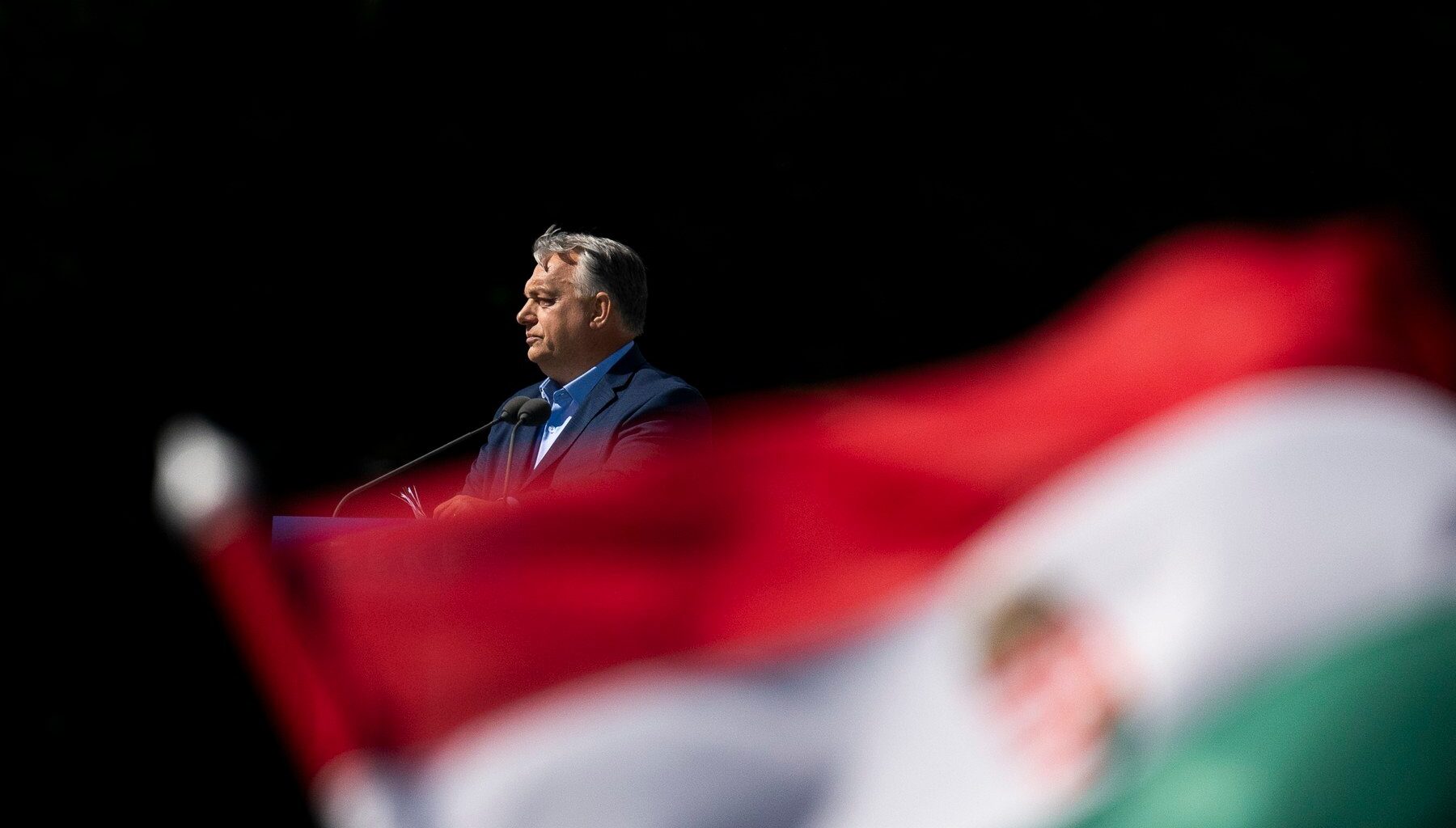 Parlamentul European trage un semnal de alarmă cu privire la agravarea crizei statului de drept în Ungaria