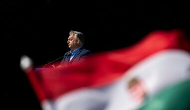 Parlamentul European trage un semnal de alarmă cu privire la agravarea crizei statului de drept în Ungaria