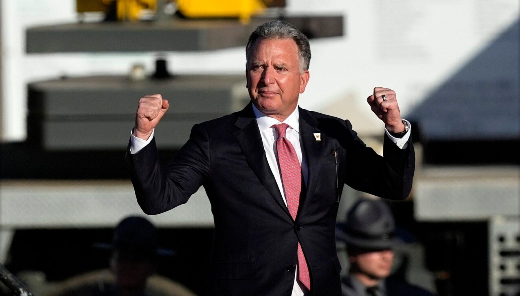 Bloomberg a publicat transcrierea discuției dintre Witkoff și Ușakov