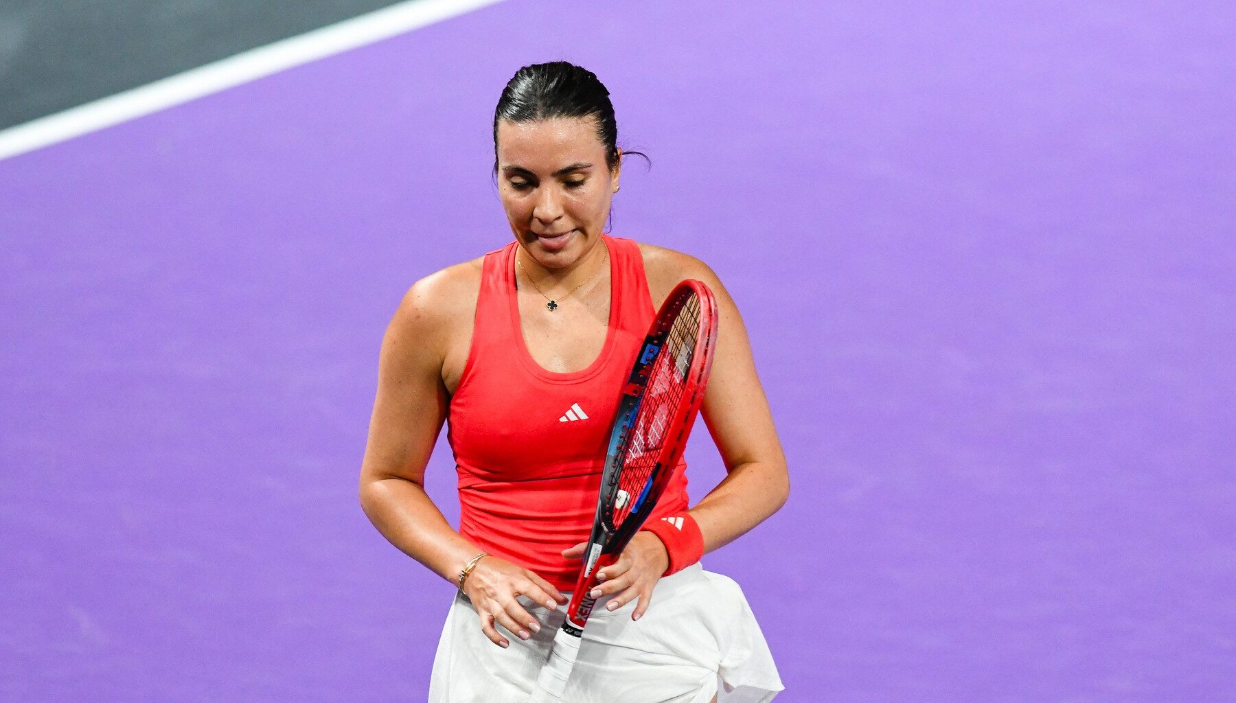 Gabriela Ruse, urcare spectaculoasă în clasamentul WTA