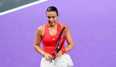 Gabriela Ruse, urcare spectaculoasă în clasamentul WTA