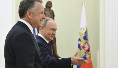 Geneza propunerii de pace în 28 de puncte pentru Ucraina